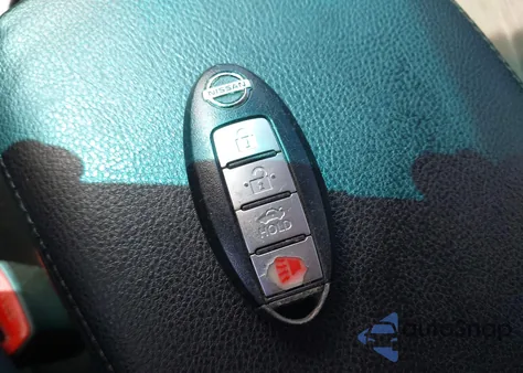 2011 Nissan Altima 2.5 S из США, поврежденный, VIN 1N4AL2AP0BN459785